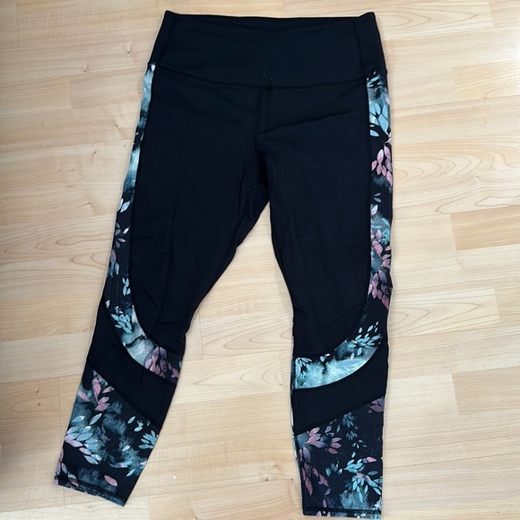 Leggings - Picture 1 of 6